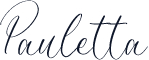 Pauletta