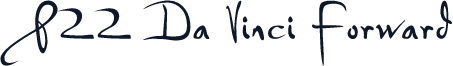 P22 Da Vinci Forward
