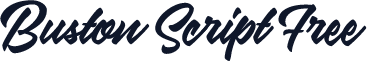 Buston Script Free