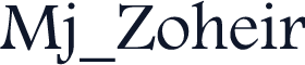 Mj_Zoheir