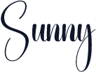 Sunny