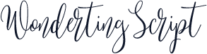 WondertingScript