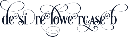 Desirelowercase1