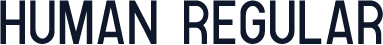 Human Regular