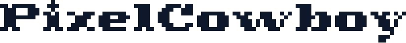 PixelCowboy