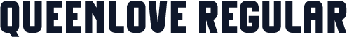 Queenlove Regular