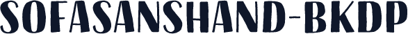 SofaSansHand-BkDP