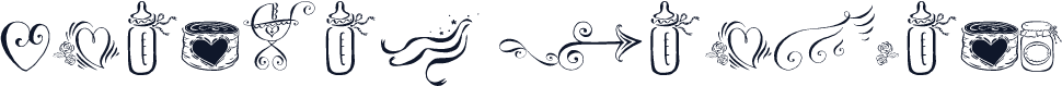 Cantoni Ornaments