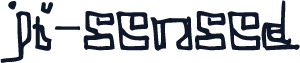 JI-Sensed