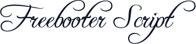 Freebooter Script