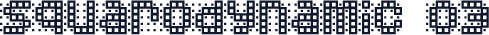 Squarodynamic 03