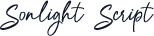 Sonlight Script