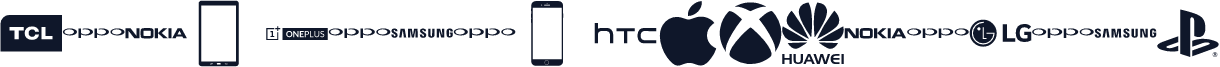 Font Logos Technology