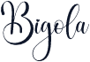 Bigola