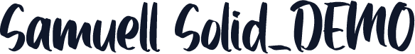 Samuell Solid_DEMO