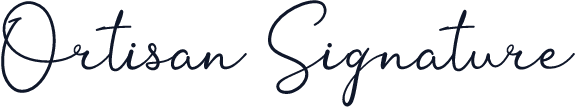 Ortisan Signature