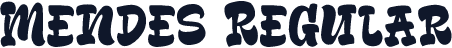 Mendes Regular