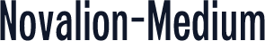 Novalion-Medium