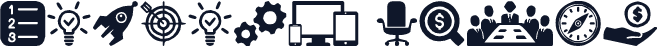 Startup Icons