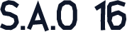 S.A.O 16