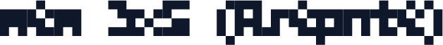mem 3x5 (Aseprite)