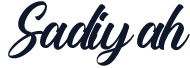 Sadiyah