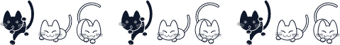 Cat Cat Cat