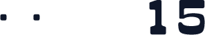 FC数字書体15