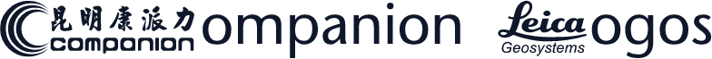 Companion Logos