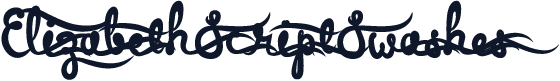 ElizabethScriptSwashes