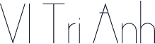 VI Tri Anh