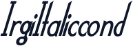 IrgiItaliccond