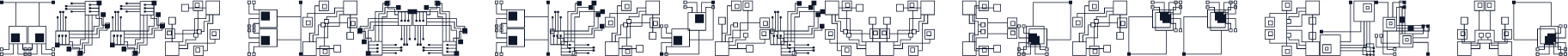 Anns Crop Circuits Three W05 Rg