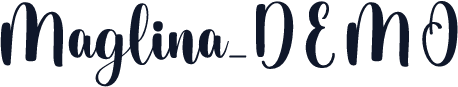 Maglina_DEMO