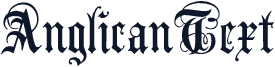 AnglicanText