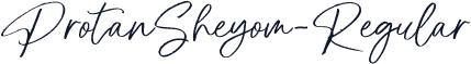 ProtanSheyom-Regular