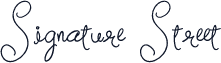 Signature Street