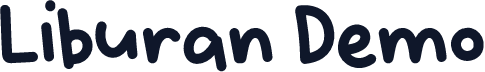 Liburan Demo