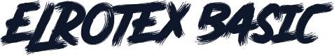 Elrotex Basic