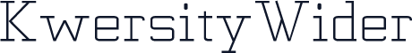 KwersityWider