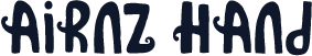 airnz hand