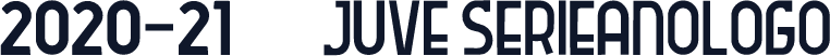 2020-21 尤文 Juve SerieAnologo