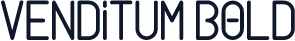 Venditum Bold