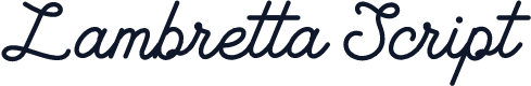 Lambretta Script