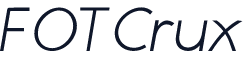 FOTCrux