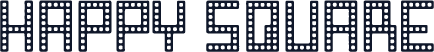 Happy Square
