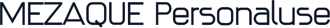 MEZAQUE Personaluse