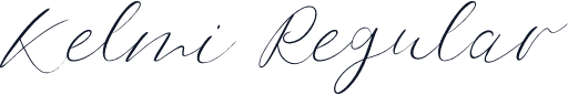 Kelmi Regular