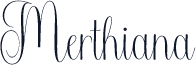 Merthiana