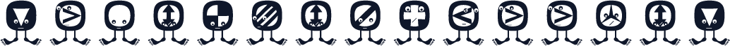 StandingButtonS